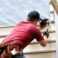 Best Vinyl Siding Installation  in Penrose, CO